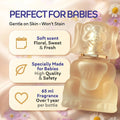 Zerma Perfume Para Bebe