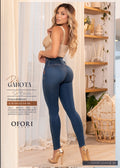 Jeans Colombianos / Garota