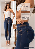 Jeans Colombianos / Ressa