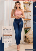 Jeans Colombiano / Serena