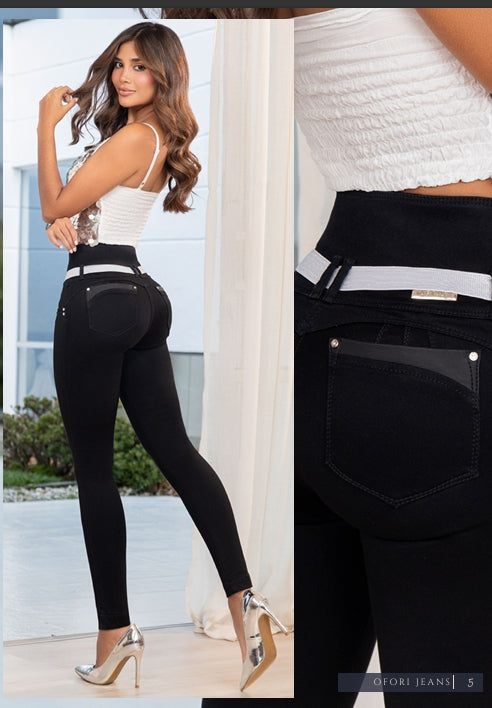 Jeans Colombianos/ Carter