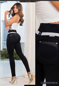 Jeans Colombianos/ Carter