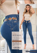 Jeans Colombiano / Watson