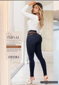 Jeans Colombianos / Thinai