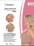 Faja Colombiana Brasies Post-Quirurgico