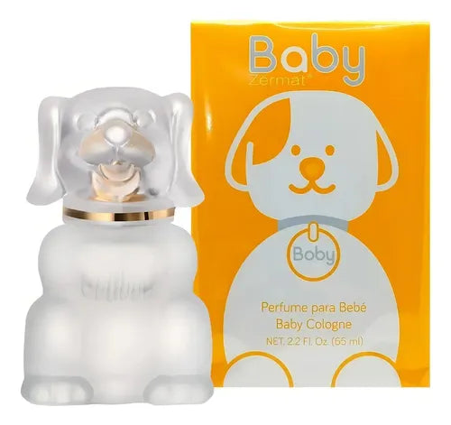 Zerma Perfume Para Bebe