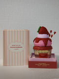 Lattafa Give Me Gourmand – Berry On Top 2.53 oz
