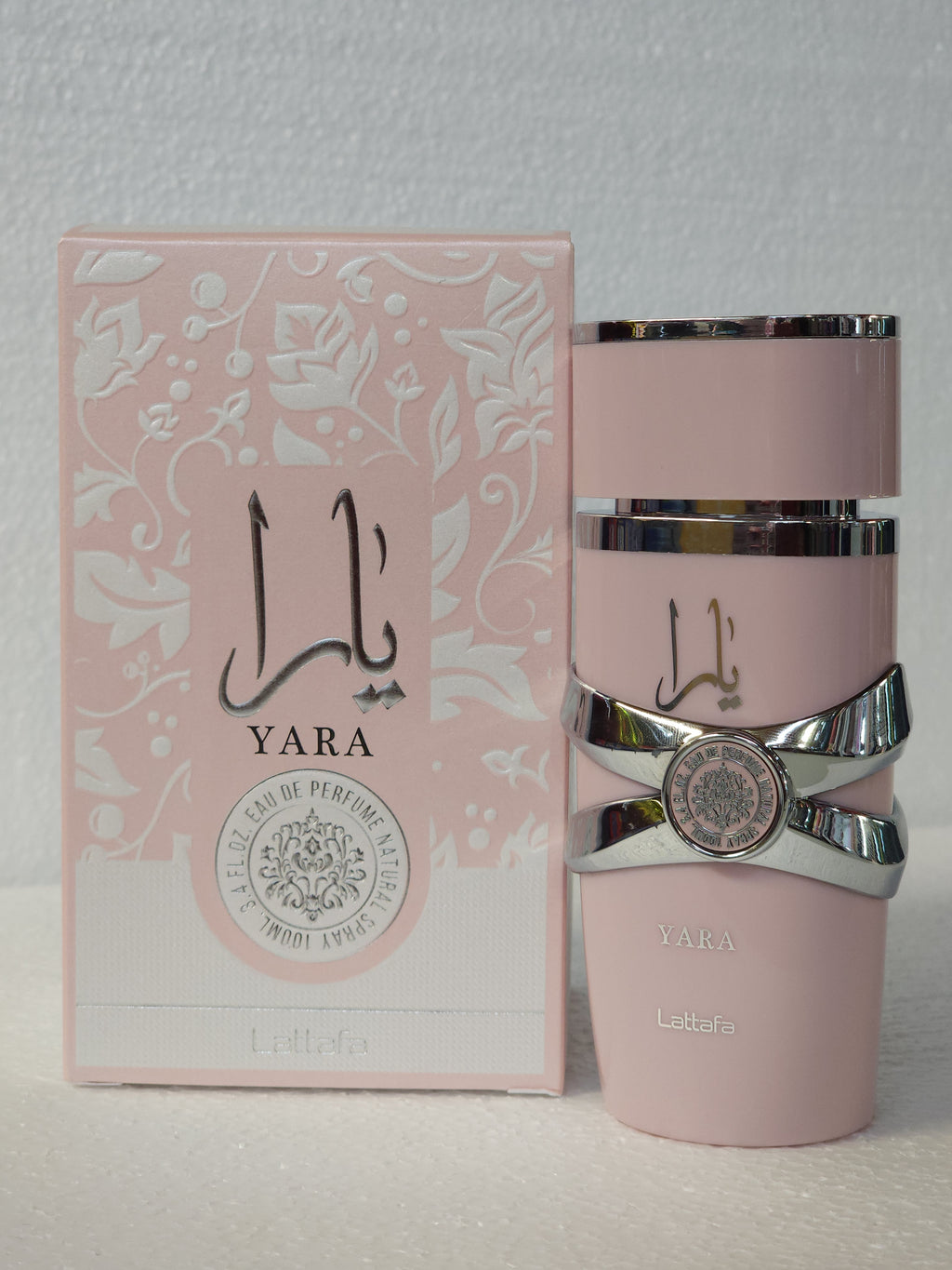 Lattafa Yara Perfume, 3.4 oz