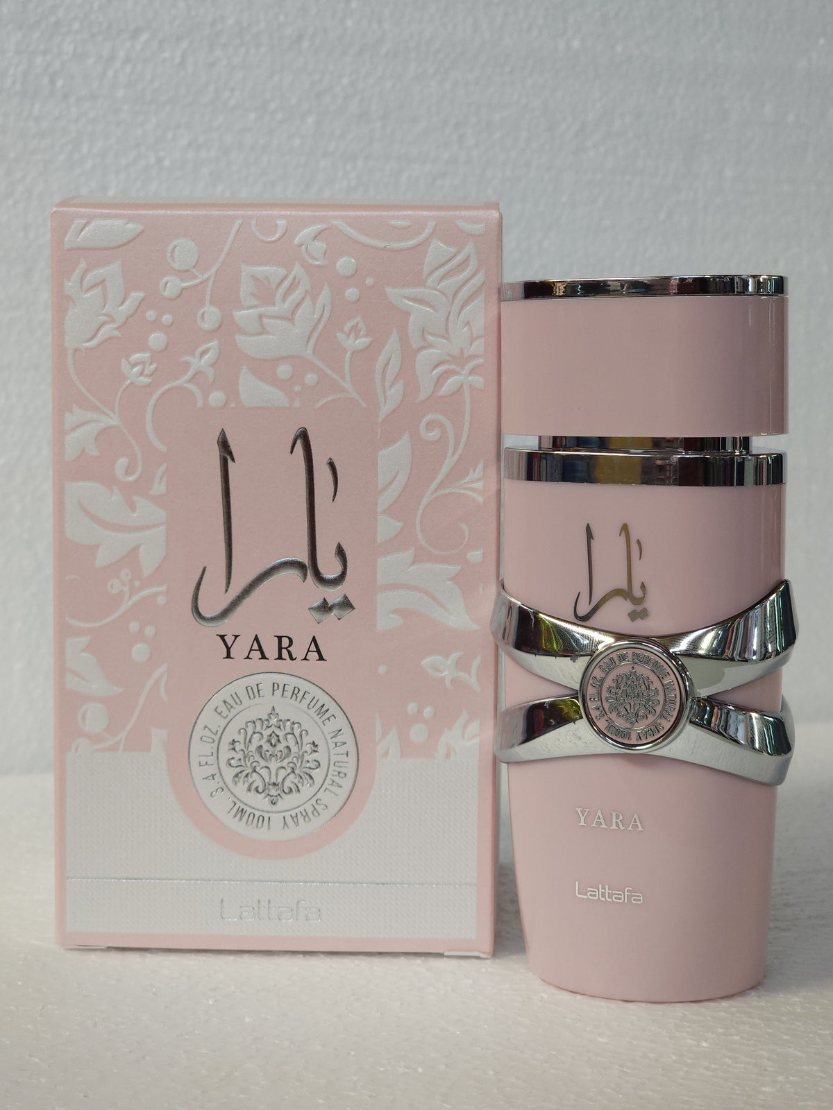 Lattafa Yara Perfume, 3.4 oz